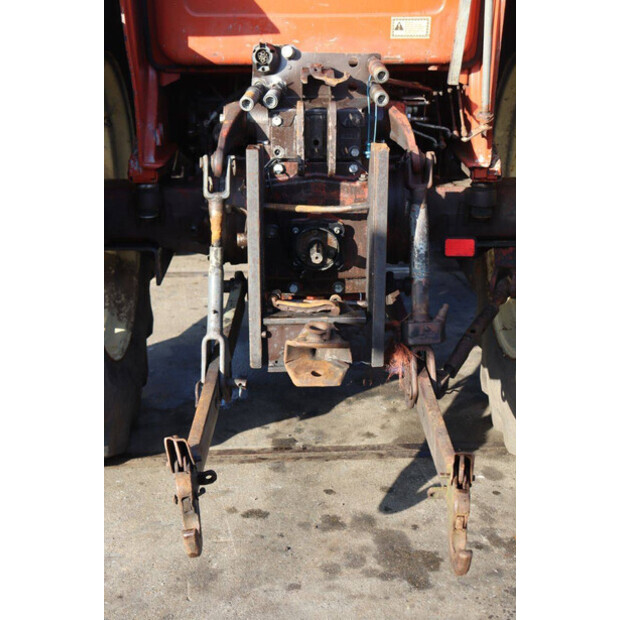 1994 Fiatagri 82-94 DT-45186394