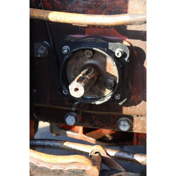 1994 Fiatagri 82-94 DT-45186396