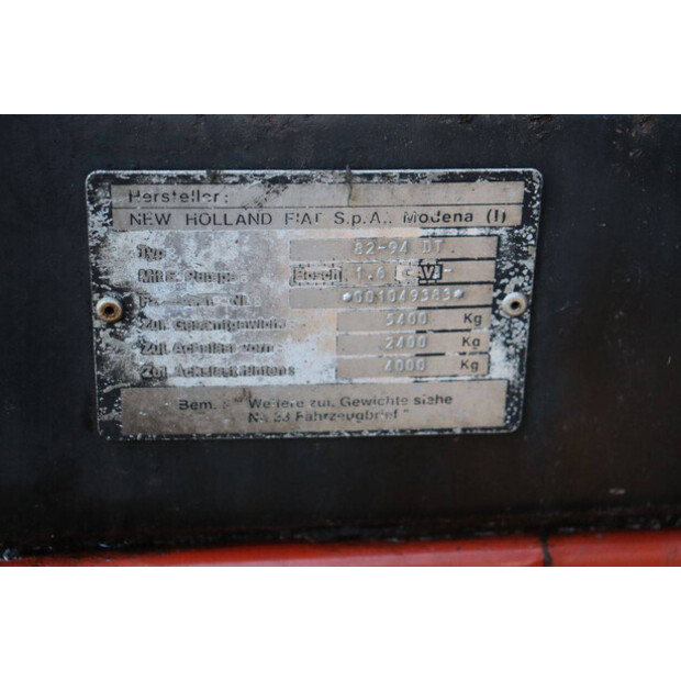 1994 Fiatagri 82-94 DT-45186397