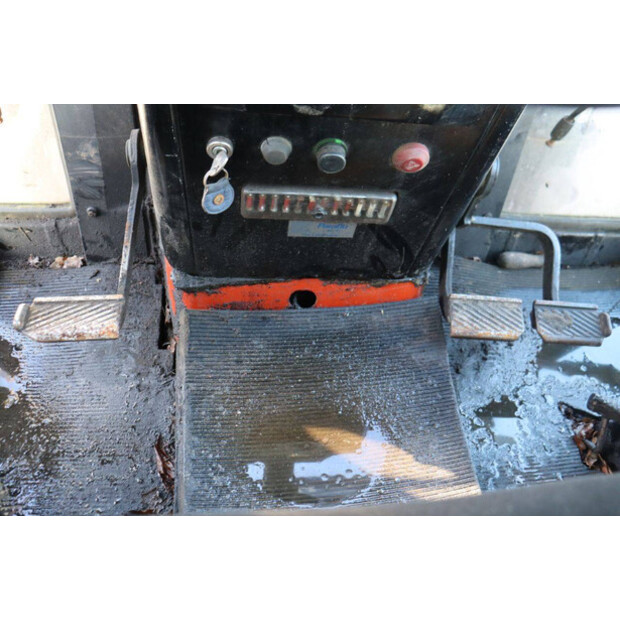 1994 Fiatagri 82-94 DT-45186400