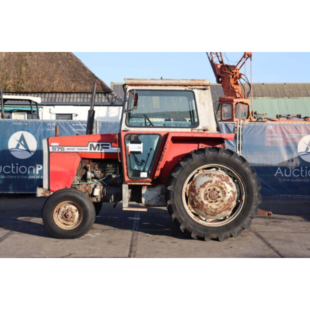 Massey Ferguson 575-45186419