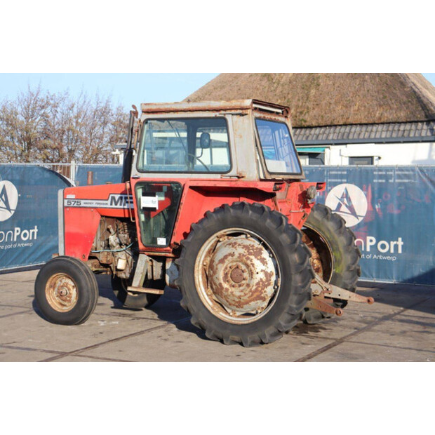 Massey Ferguson 575-45186420