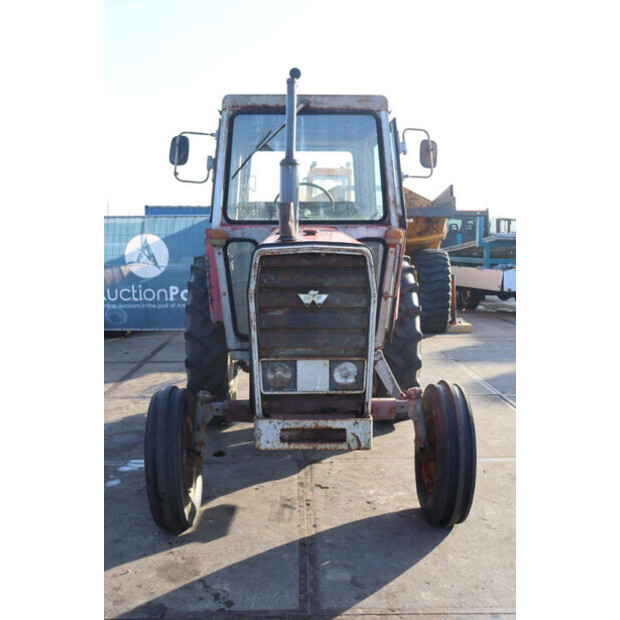 Massey Ferguson 575-45186425