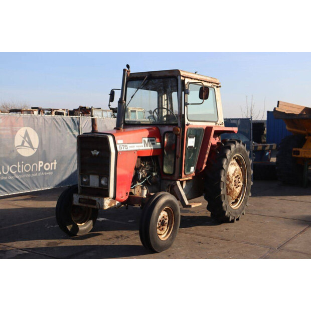 Massey Ferguson 575-45186426