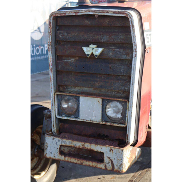 Massey Ferguson 575-45186427