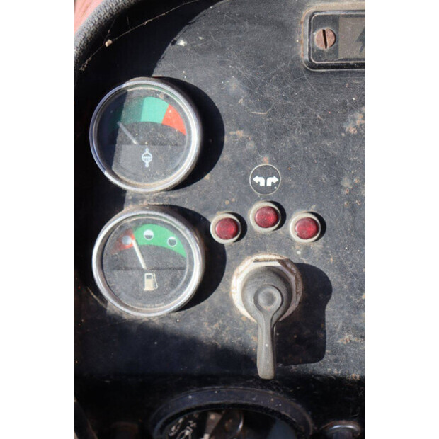 Massey Ferguson 575-45186445