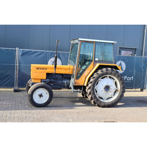 1974 Renault 751-45186449