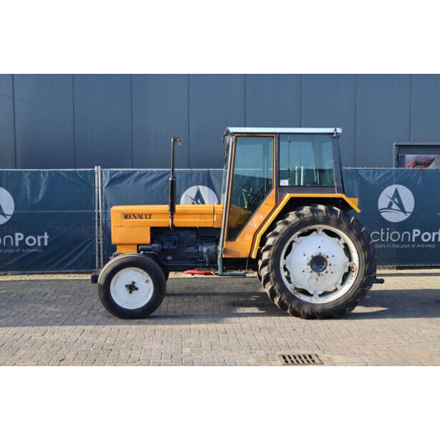 1974 Renault 751-45186450