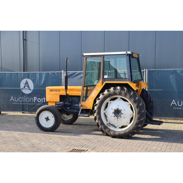 1974 Renault 751-45186451