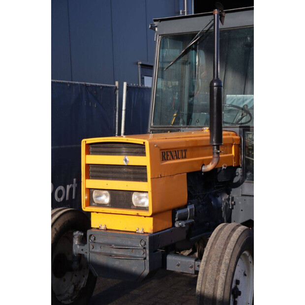 1974 Renault 751-45186458