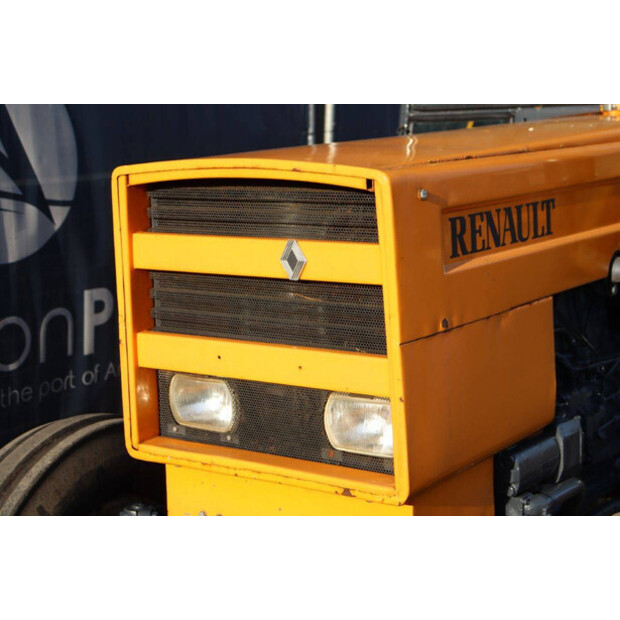 1974 Renault 751-45186459