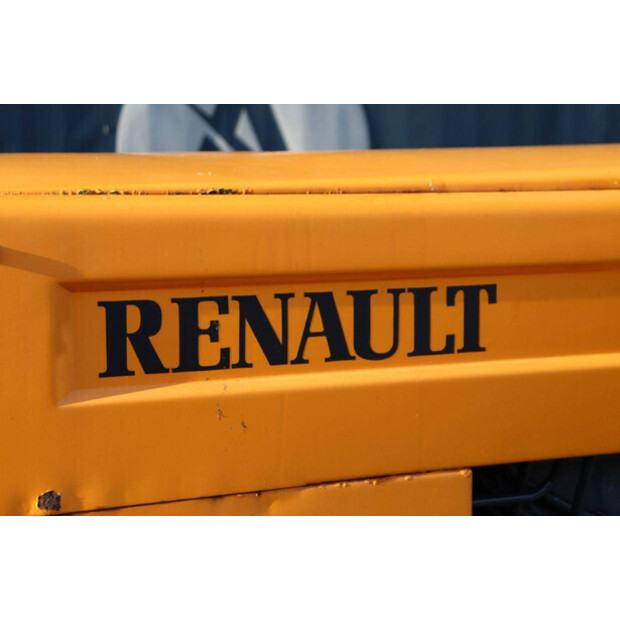 1974 Renault 751-45186461