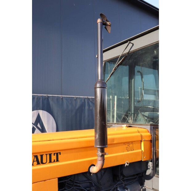 1974 Renault 751-45186462