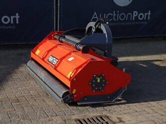 Image for ATTACHMENTS 2025 Panther QYD225