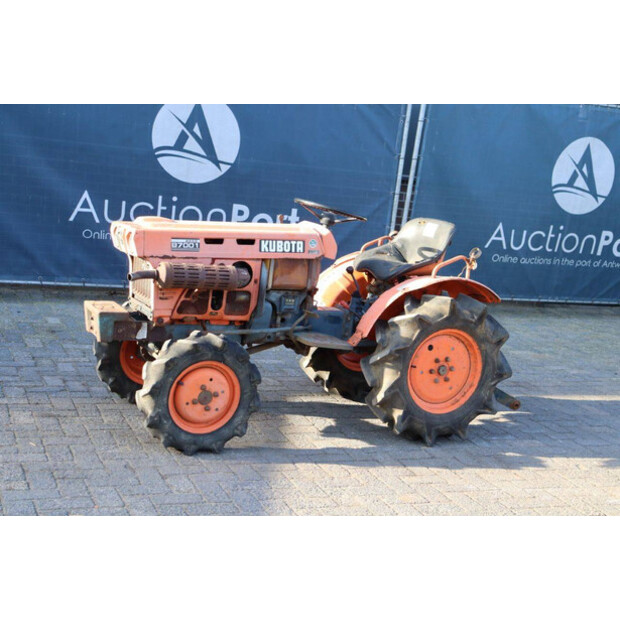 KUBOTA B7001-45186519