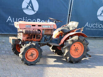 Image de TRACTEURS KUBOTA B7001