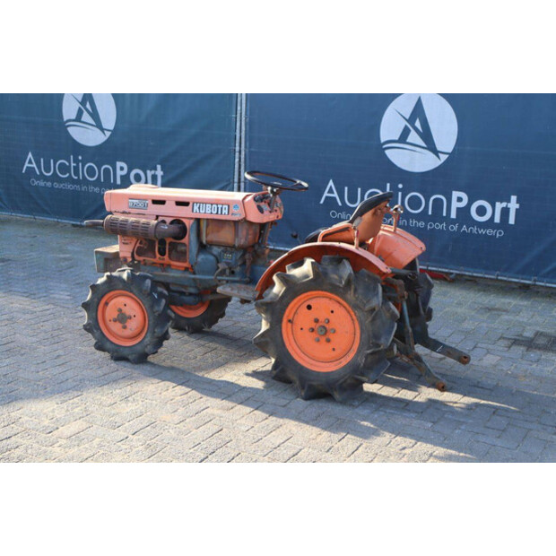KUBOTA B7001-45186521