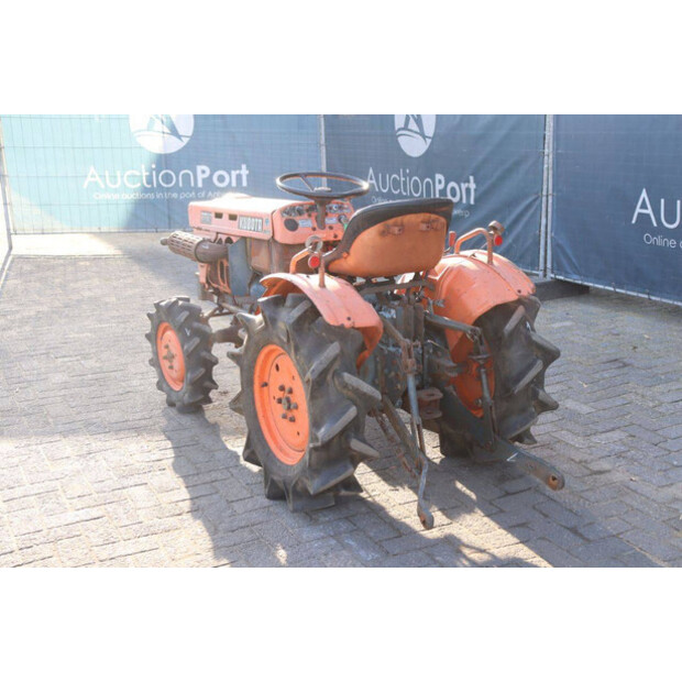 KUBOTA B7001-45186522