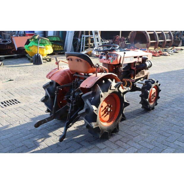 KUBOTA B7001-45186524