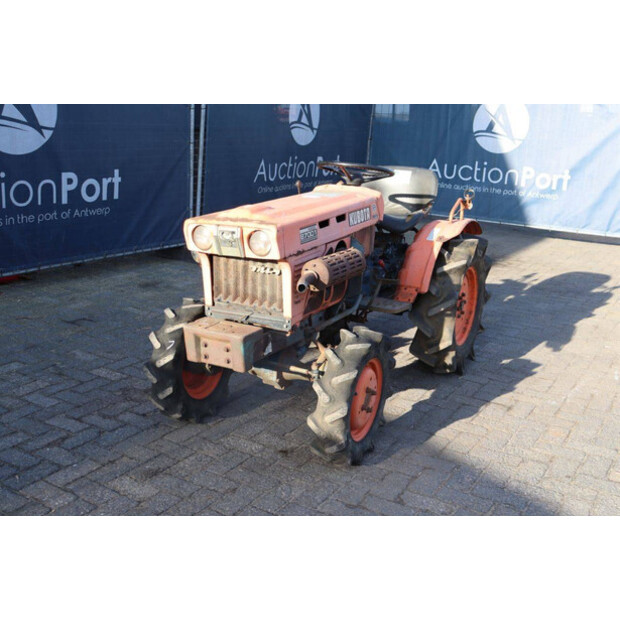 KUBOTA B7001-45186527