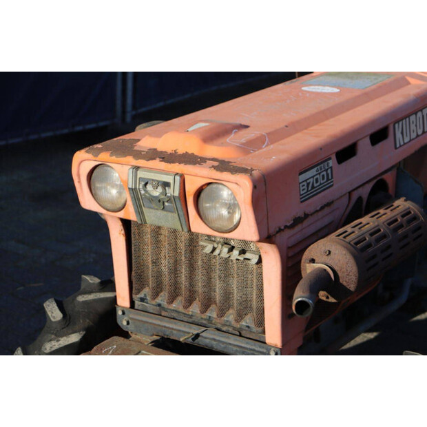 KUBOTA B7001-45186529