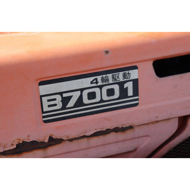 KUBOTA B7001-45186532
