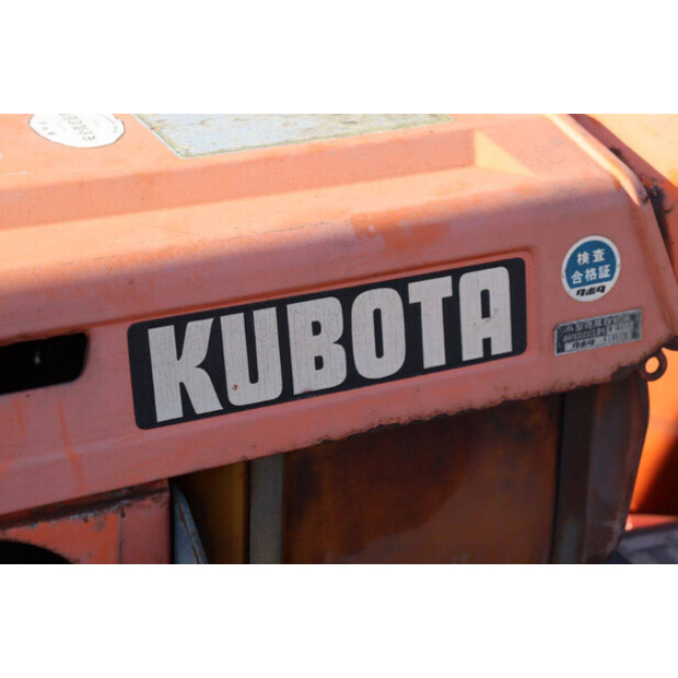 KUBOTA B7001-45186533