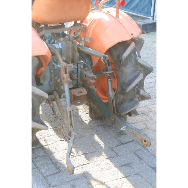 KUBOTA B7001-45186536