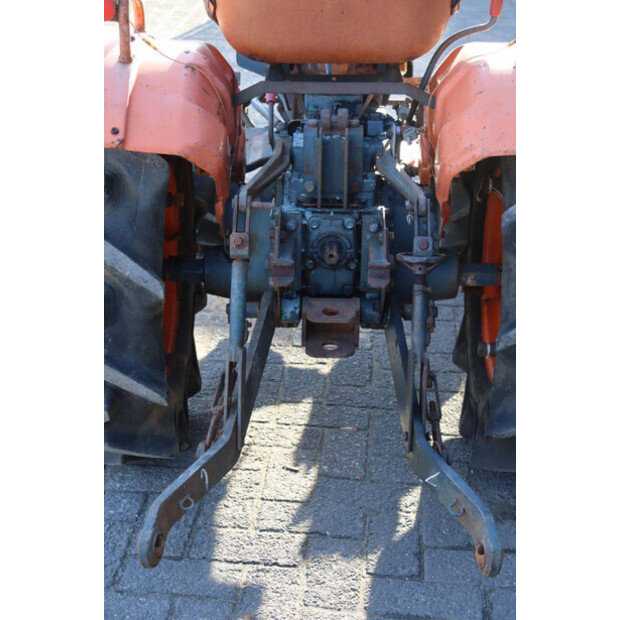 KUBOTA B7001-45186537