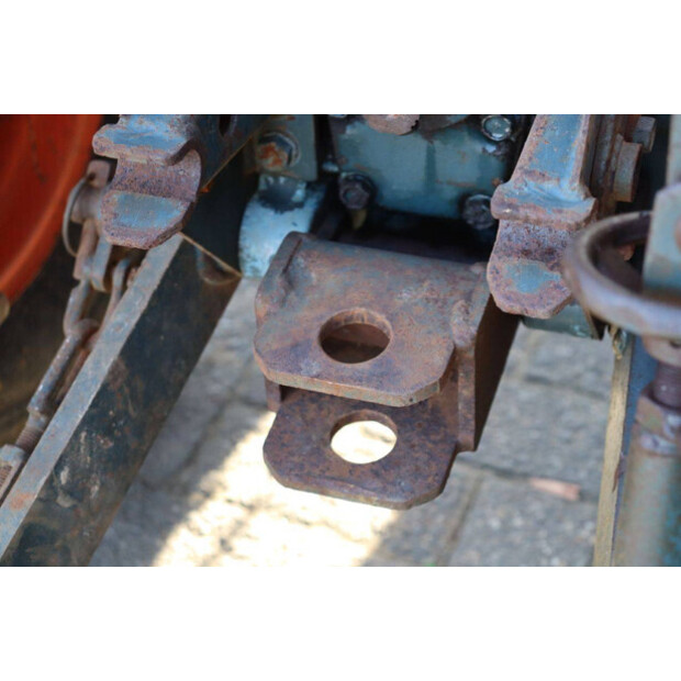 KUBOTA B7001-45186540