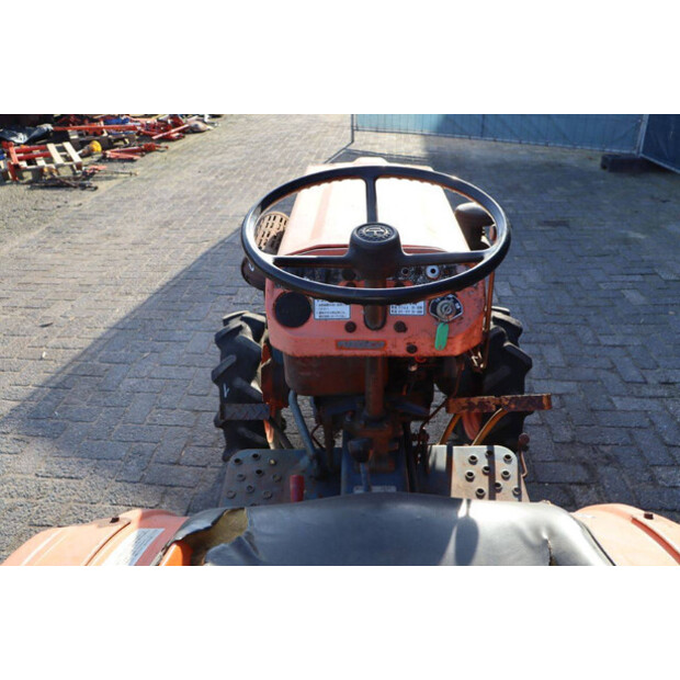 KUBOTA B7001-45186541