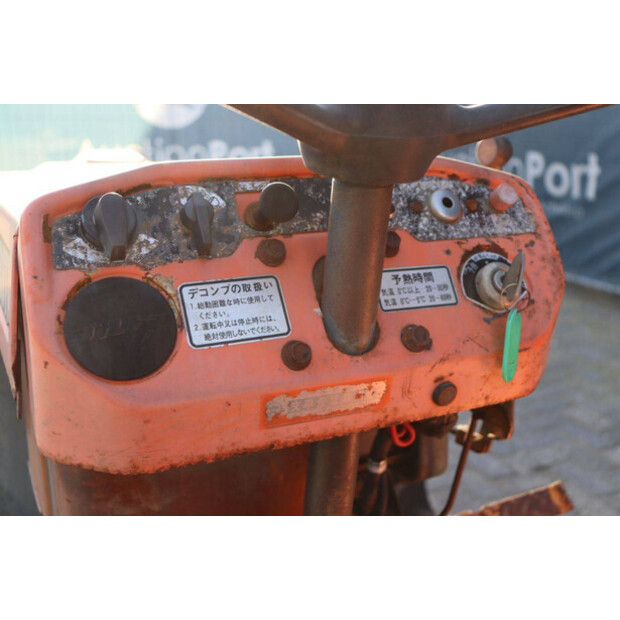 KUBOTA B7001-45186546