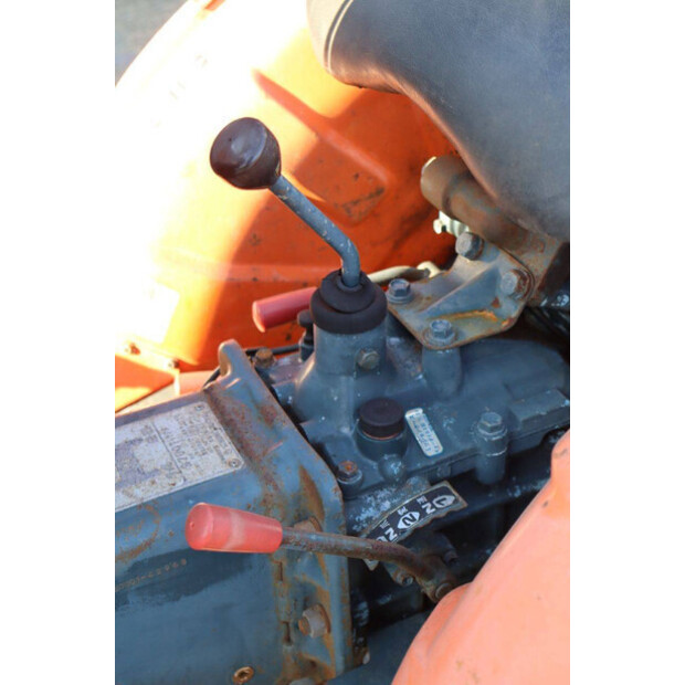 KUBOTA B7001-45186547