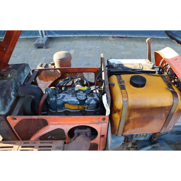 KUBOTA B7001-45186550
