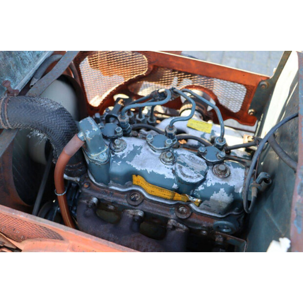 KUBOTA B7001-45186551