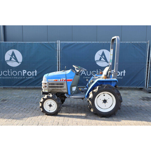 لسكي TM17-45186555