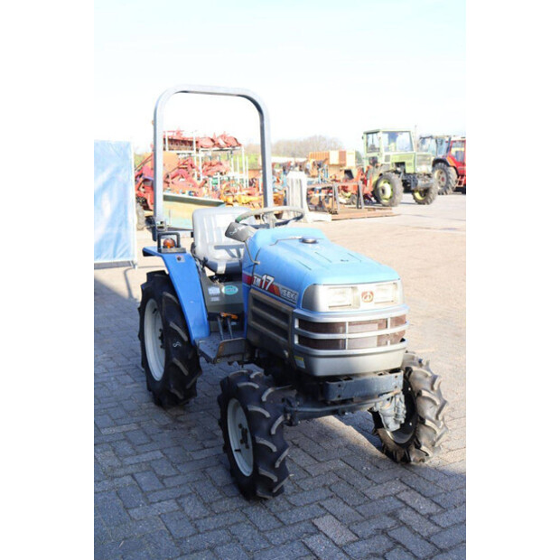 لسكي TM17-45186560