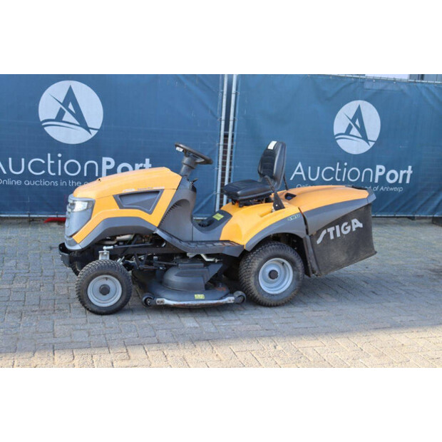 Stiga Estate Pro 9122 XWS-45186590