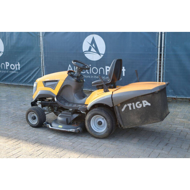 Stiga Estate Pro 9122 XWS-45186592