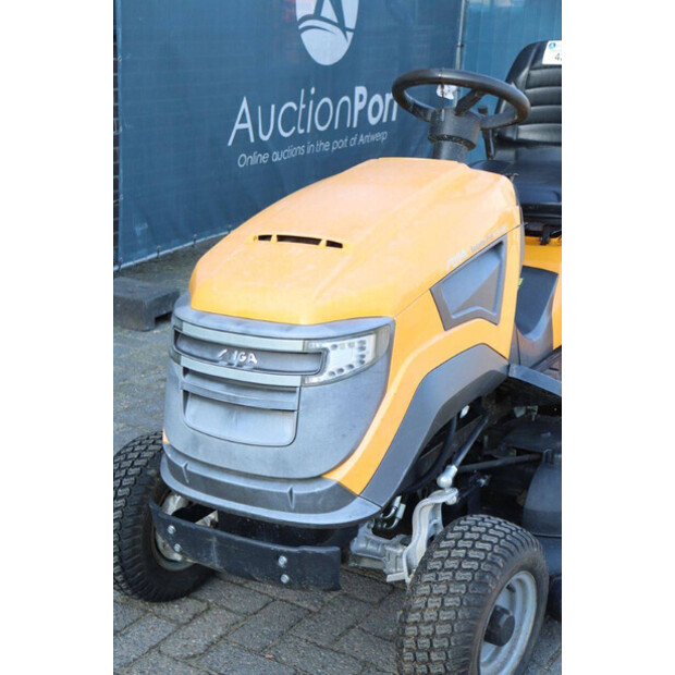 Stiga Estate Pro 9122 XWS-45186599