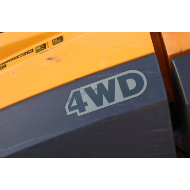 Stiga Estate Pro 9122 XWS-45186605