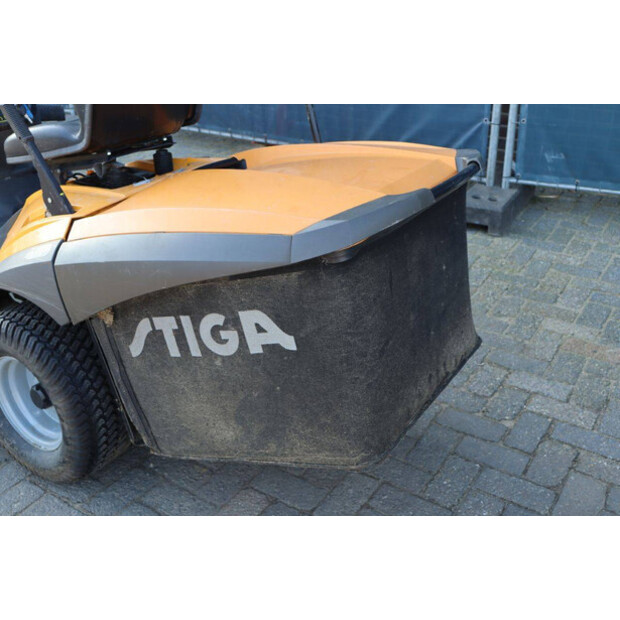 Stiga Estate Pro 9122 XWS-45186606