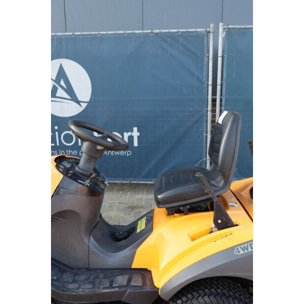 Stiga Estate Pro 9122 XWS-45186607