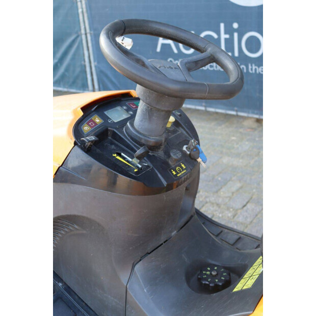 Stiga Estate Pro 9122 XWS-45186609