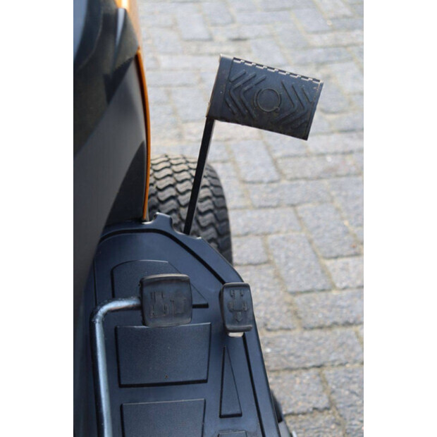 Stiga Estate Pro 9122 XWS-45186610