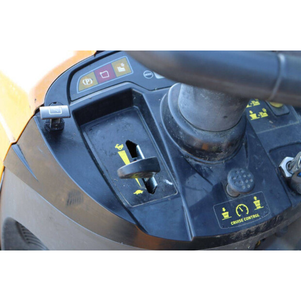 Stiga Estate Pro 9122 XWS-45186612