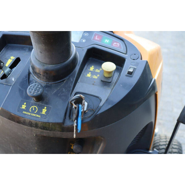 Stiga Estate Pro 9122 XWS-45186613