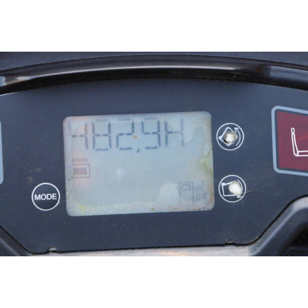 Stiga Estate Pro 9122 XWS-45186614