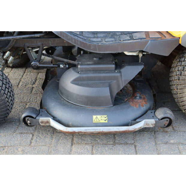 Stiga Estate Pro 9122 XWS-45186616