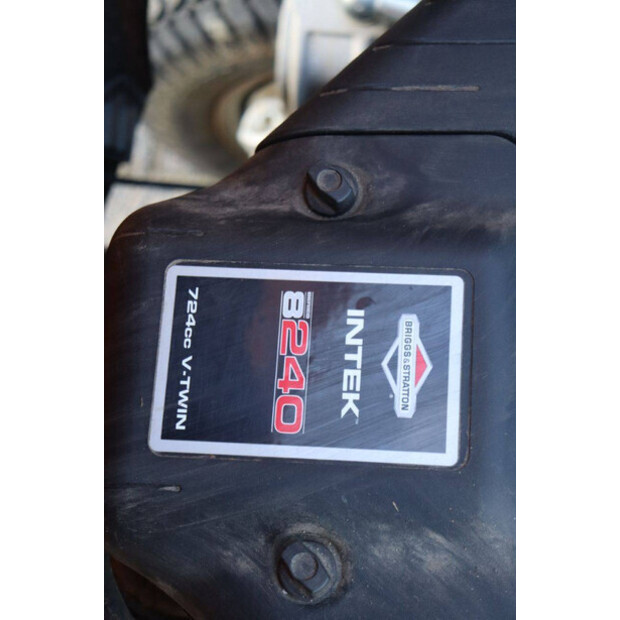 Stiga Estate Pro 9122 XWS-45186618